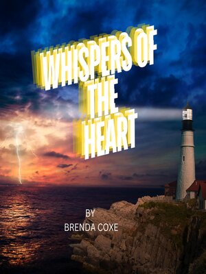 cover image of Whispers of the Heart